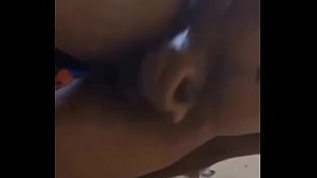 Gozada quente no fundo da minha buceta me engravida de tanto tesão