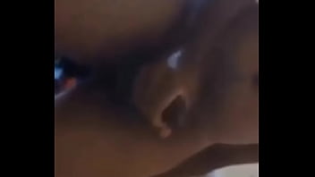 Gozada quente no fundo da minha buceta me engravida de tanto tesão