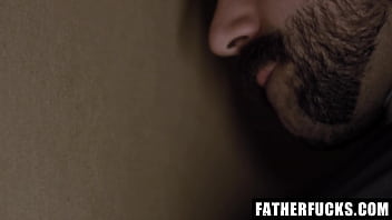 Church Priest Suggests The Boy To Suck His Dick Fatherfucks thumbnail