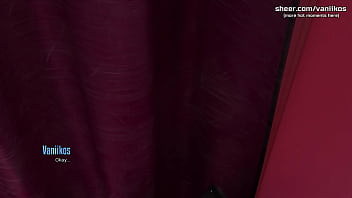 Blonde milf step aunt with big boobs gives thigh job to step nephew in public dressing room he cums on her pussy life in santa county lisc taboo hentai game part #14 Blonde milf step aunt with big boobs gives thigh job to step nephew in public dressing room he cums on her pussy life in santa county lisc taboo hentai game part #14