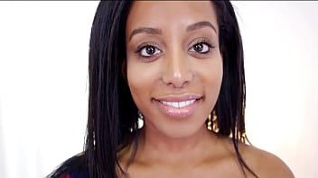 Deana dulce first time exotic girl no hands blowjob huge cock pov and cum swallow