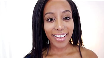 Deana dulce first time exotic girl no hands blowjob huge cock pov and cum swallow