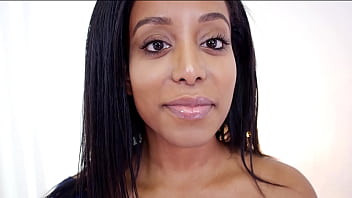 Deana dulce first time exotic girl no hands blowjob huge cock pov and cum swallow