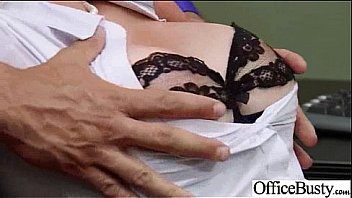 Big tits girl fucking during work in office clip 12 Big tits girl fucking during work in office clip 12