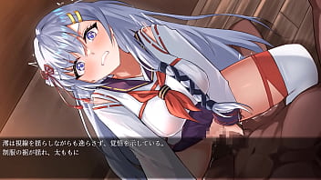 The july cage whispers sweetly japanese version hentai game gallery 2