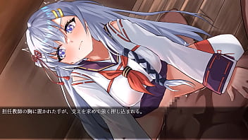 The july cage whispers sweetly japanese version hentai game gallery 2