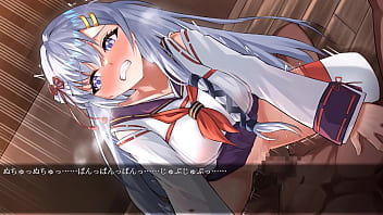 The july cage whispers sweetly japanese version hentai game gallery 2