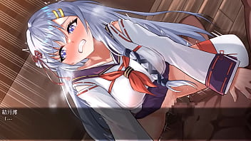 The july cage whispers sweetly japanese version hentai game gallery 2