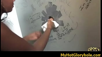 Ebony Babe Gloryhole Initiations 37 thumbnail
