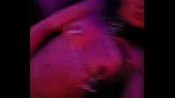 Super hot and horny latina masturbates hot wet pussy with vibrator