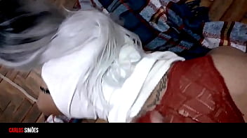 Compilado morena rabunda gostosa sentando no pauzão