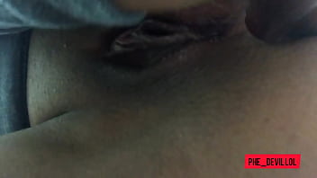 Delícia toda molhada