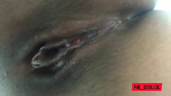 Delícia toda molhada