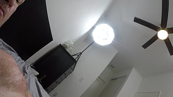 Redheaded slut gets the dick she needed