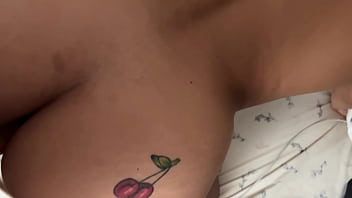 Sexo duro después de la universidad