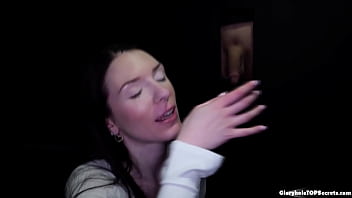 Fantasic job celestina draining that many cocks