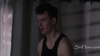 I want the both of you to fuck me wifey turned into a spider bug monster august skye josh rivers codey steele I want the both of you to fuck me wifey turned into a spider bug monster august skye josh rivers codey steele