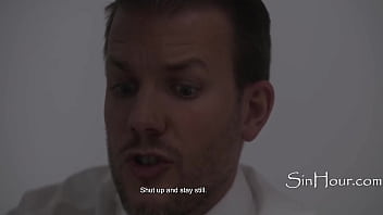 I want the both of you to fuck me wifey turned into a spider bug monster august skye josh rivers codey steele I want the both of you to fuck me wifey turned into a spider bug monster august skye josh rivers codey steele