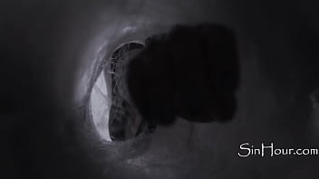 I want the both of you to fuck me wifey turned into a spider bug monster august skye josh rivers codey steele