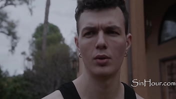 I want the both of you to fuck me wifey turned into a spider bug monster august skye josh rivers codey steele I want the both of you to fuck me wifey turned into a spider bug monster august skye josh rivers codey steele