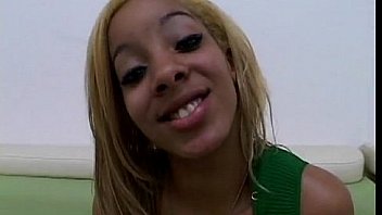 Jade de luna sexy blonde ebony Jade de luna sexy blonde ebony