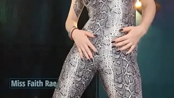 No pussy for you preview