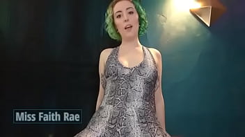 No pussy for you preview