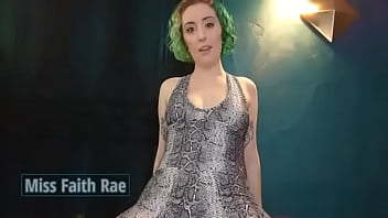 No pussy for you preview