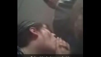 Snapblowjob suprise by cutie