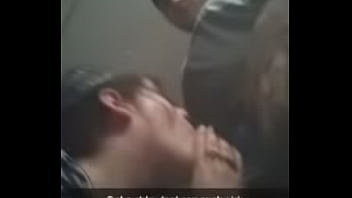 Snapblowjob suprise by cutie