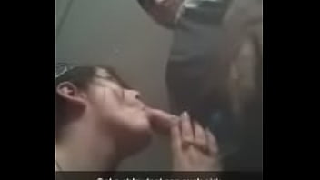 Snapblowjob suprise by cutie Snapblowjob suprise by cutie