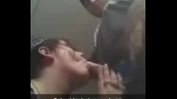 Snapblowjob suprise by cutie