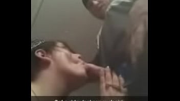 Snapblowjob Suprise By Cutie thumbnail