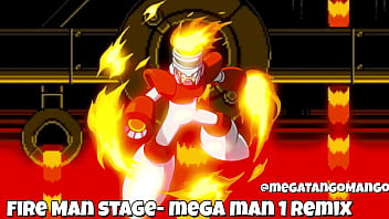 So A Cool Fire Man Remix I Did thumbnail