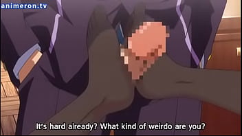 脚フェチ ストッキング