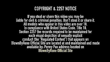 Big boobed samantha rone & isabella darling eat gum nipples and pussies