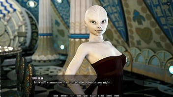 Lesbian assfuck orgy sex 4 40 tales from the unending void #50