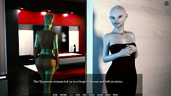 Lesbian assfuck orgy sex 4 40 tales from the unending void #50