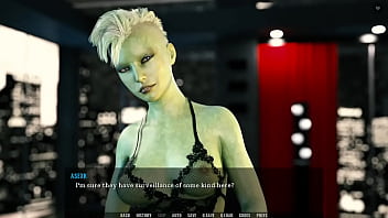 Lesbian assfuck orgy sex 4 40 tales from the unending void #50