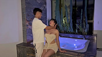 Hey babe make me cum with danner mendez