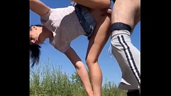 Gabriella is my slave i fuck her in the mouth deeper than in the pussy