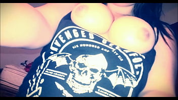 Too shorts busty bitch hoe