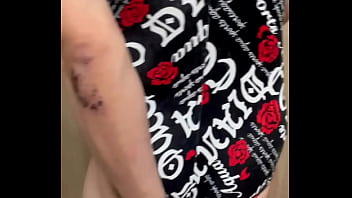 妄装 水泳部女子の競泳水着を着てアナル調教される