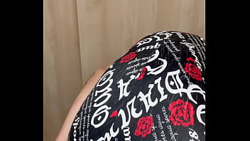 妄装 水泳部女子の競泳水着を着てアナル調教される