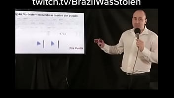 Stf Fudendo Brasil No Seco Fraude Eleicoes thumbnail