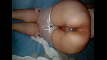 Viniedose en mi verga