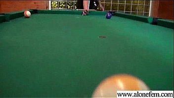 Girl please herself with crazy things as sex toys video 28