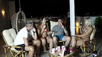 Compilados da elo cardone e victor mustang no bora cast com bruna carlos e matheus caetano parte 2 watch sheer red