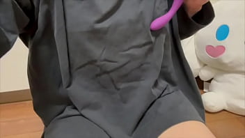 一緒にオナ電する人いないかな 。1人でいつも気持ちよくなってる