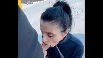 It's fantastic to suck his cock at 10 degrees and have him warm my tongue with his hot cum It's fantastic to suck his cock at 10 degrees and have him warm my tongue with his hot cum